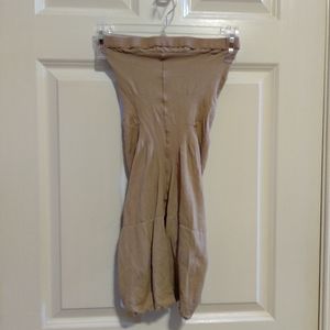 NEW Spanx By Sarah Blakely , Color Nude Size E/XL  Medium Control/Shapewear